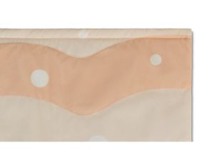 Панно детское Трикси Сонный 60x80