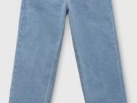Джинсы straight fit женские