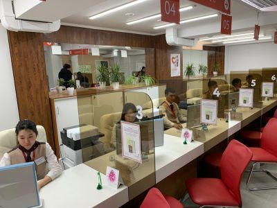 В Якутске пройдет V Всероссийский форум центров государственных и муниципальных услуг