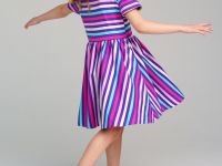 Сандалеты для девочек