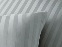 Комплект наволочек Свинец/Lead