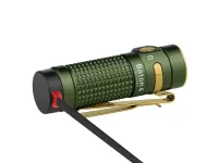 Фонарь Olight Baton 4 OD Green