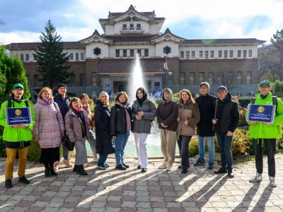 Конкурс «СМИротворец-2025» собрал рекордное число участников