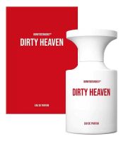 Dirty Heaven: парфюмерная вода 100мл