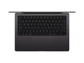Apple MacBook Pro 16 2026 M5 Max 48Gb/2Tb (Space Black) (MGEE4)