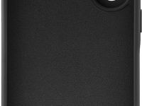 Чехол Rocket Sense для Galaxy A37, TPU черный