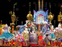 Театр Терезы Дуровой