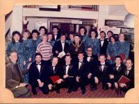 Камерный хор «Распев»