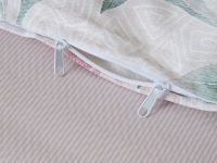 Постельное белье Эстелла (розовый)