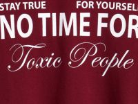 Свитшот с принтом для девочек, Фиолетовый