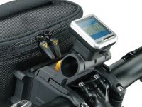 Велосумка на руль Topeak TourGuide (черный)