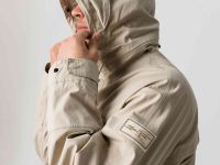 Куртка Remington Limit Trend Milk