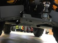 Квадроцикл STELS ATV 500 YS Leopard