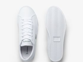 Мужские кеды Lacoste LEROND SET 125 2 CMA