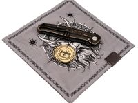 Хэнк Grey Raven "Викинг Тор"