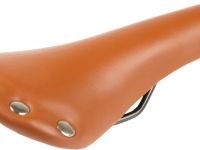 Седло ACME Ventura Rivet (черный)