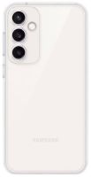 Клип-кейс Samsung Galaxy S23 FE Прозрачный
