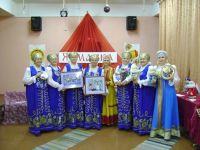 Дюдьковский центр досуга