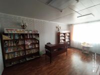 Пономаревская районная детская библиотека