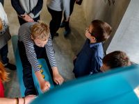 Интерактивный музей здоровья