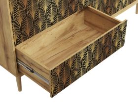 Комод Тайрон 165x93 Пальма ​
