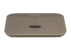 Умные напольные весы РЕДМОНД Skybalance SB1812S (бежевый)