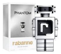 Phantom: туалетная вода 50мл