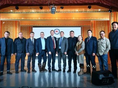 Строительство объектов образования и газификация интересуют жителей Амгинского района