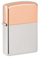 Зажигалка Bimetal ZIPPO 48695