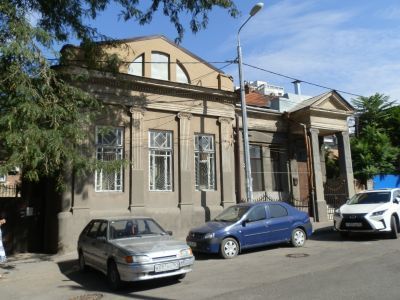 Особняк Г.В. Трунова