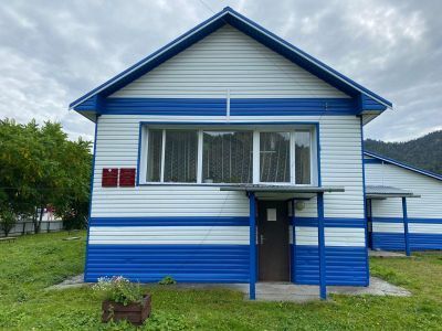 Узнезинская сельская модельная библиотека