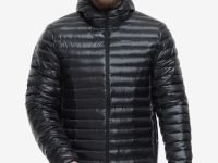 Пуховая куртка BASK