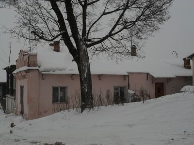 Торговая палата