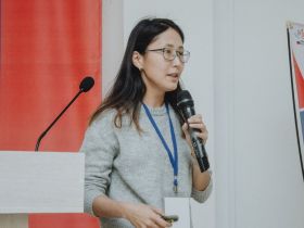 Женщины в науке: вдохновение, достижения и советы молодым исследователям