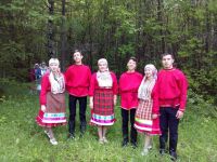 Нижнекугенерский культурно-досуговый центр