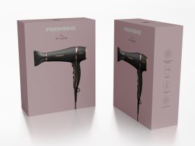 Фен РЕДМОНД RF-CB526