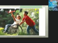 Международный вебинар «Реабилитация и абилитация в специальном образовании»