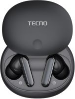 Наушники TECNO True 1 Air Чёрные