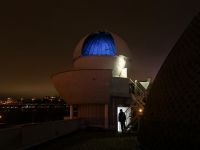 Нижегородский планетарий им. Г. М. Гречко