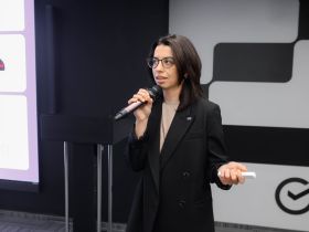 Учителя Якутии нашли помощников в цифровых решениях