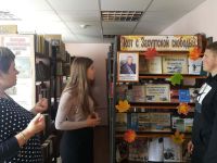 Ряжская городская библиотека № 2 им. В. Силкина