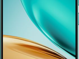 Смартфон realme 14T 8/256 ГБ Зелёный