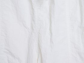 Брюки для девочек, Белый