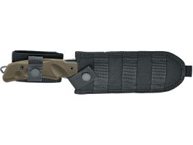 Мачете Fox Rimor, сталь N690, рукоять FRN