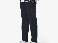 Мужские брюки Lacoste из эластичного хлопка