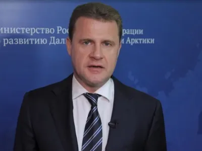 Алексей Чекунков поздравил якутян с Днем республики