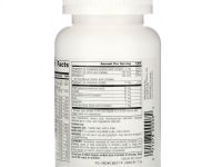 Source Naturals, Mega-One, высокоэффективный мультивитамин с минералами, 60 таблеток