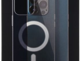 Клип-кейс UNBROKE