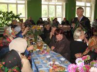 Дом культуры села Троицкое