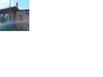 Дом жилой Половниковой